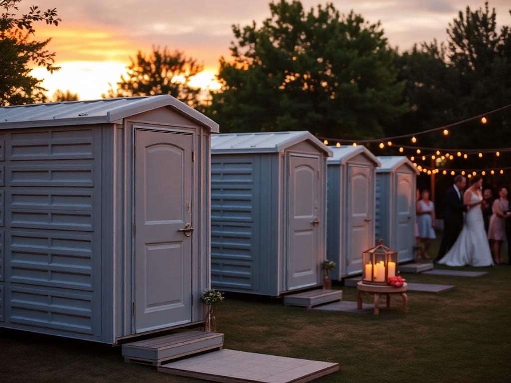 Construction Site Rentals in College Station, TX